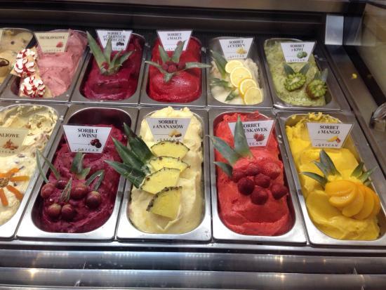 Einkaufszentrum Corso