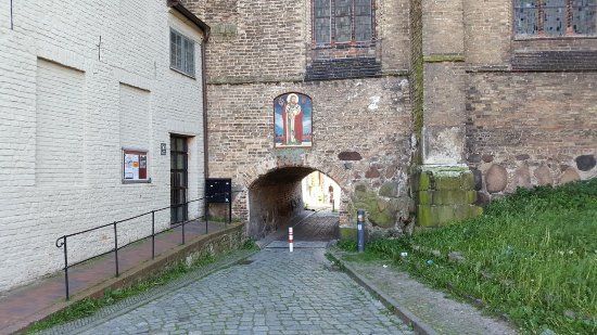 Der heilige Nikolaus