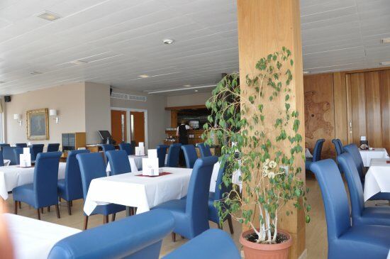 Panorama Cafe Rugenhotel